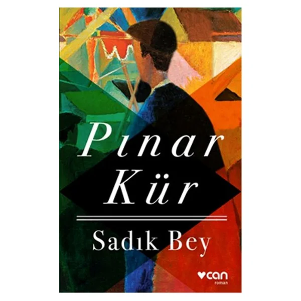 Sadık Bey - Pınar Kür - Görsel 5