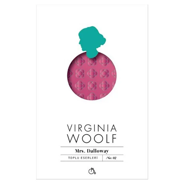 Mrs. Dalloway - Virginia Woolf - Görsel 4