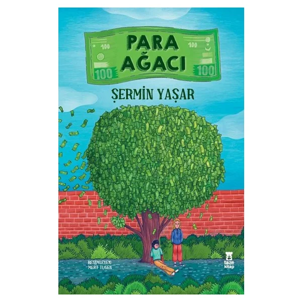 Para Ağacı - Şermin Yaşar - Görsel 7