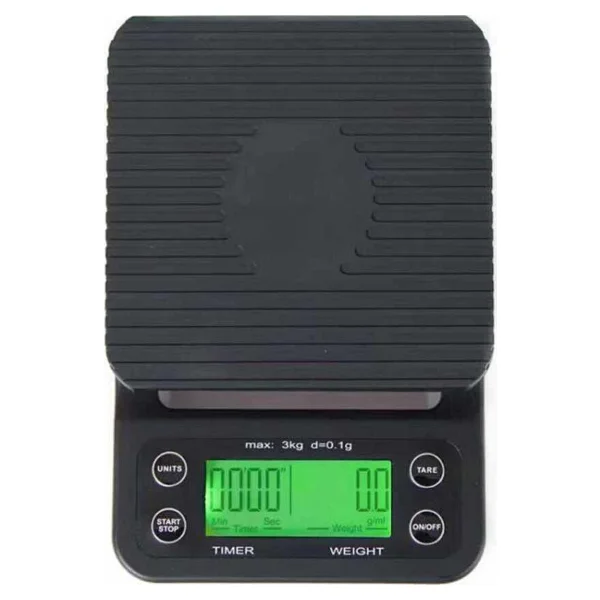 Epinox Kt-01 Hassas Kahve Tartısı - Görsel 2