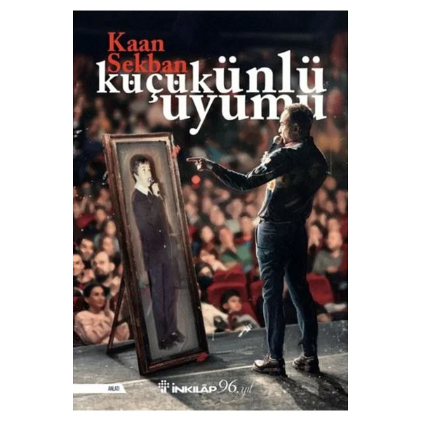Küçük Ünlü Uyumu - Kaan Sekban - Görsel 4