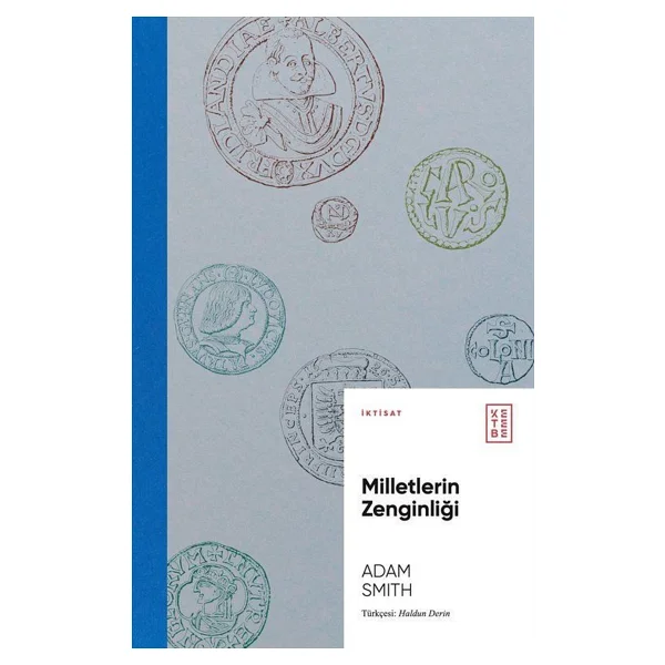 Milletlerin Zenginliği - Adam Smith - Görsel 3