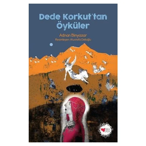 Dede Korkut'tan Öyküler - Kolektif - Görsel 3