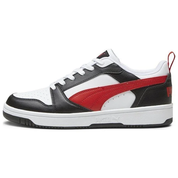 Puma Rebound V6 Low 392328 Spor Ayakkabı - Görsel 2
