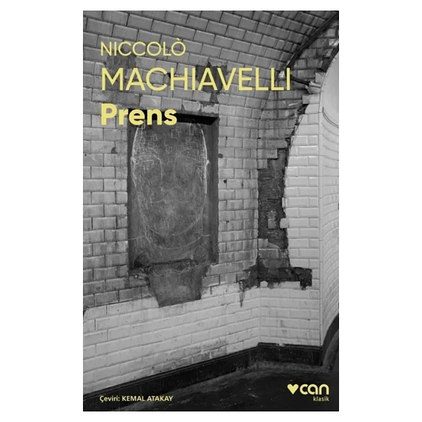 Prens - Fotoğraflı Klasik - Niccolo Machiavelli - Görsel 3