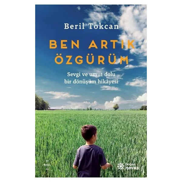 Ben Artık Özgürüm - Beril Tokcan - Görsel 2