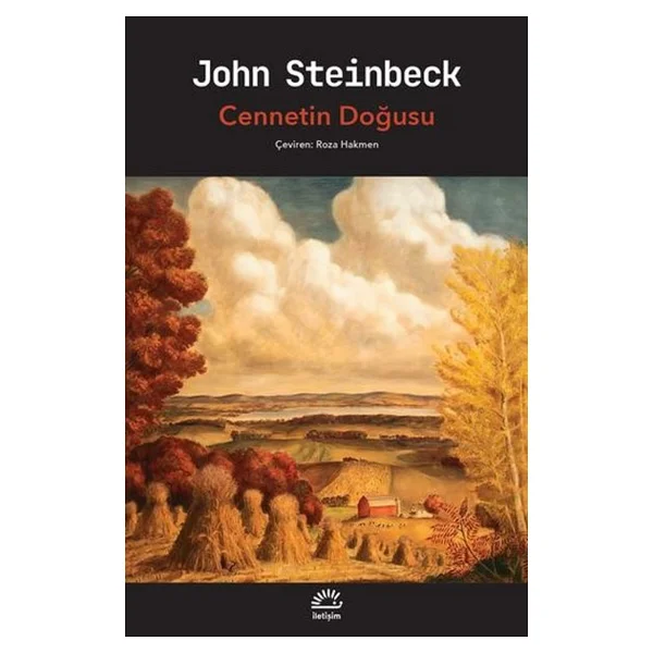Cennetin Doğusu - John Steinbeck - Görsel 5