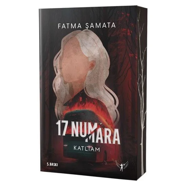 17 Numara - Katliam - Fatma Şamata - Görsel 5