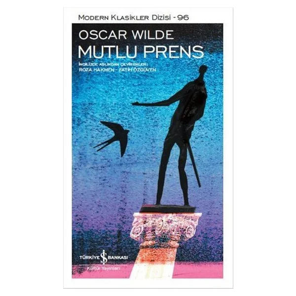 Mutlu Prens - Oscar Wilde - Görsel 3