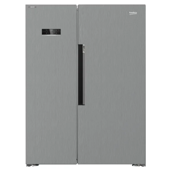 Beko 191641 EI No Frost Gardırop Tipi Buzdolabı - Görsel 6