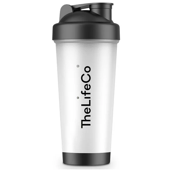 The Lifeco 400 Ml Shaker - Görsel 2