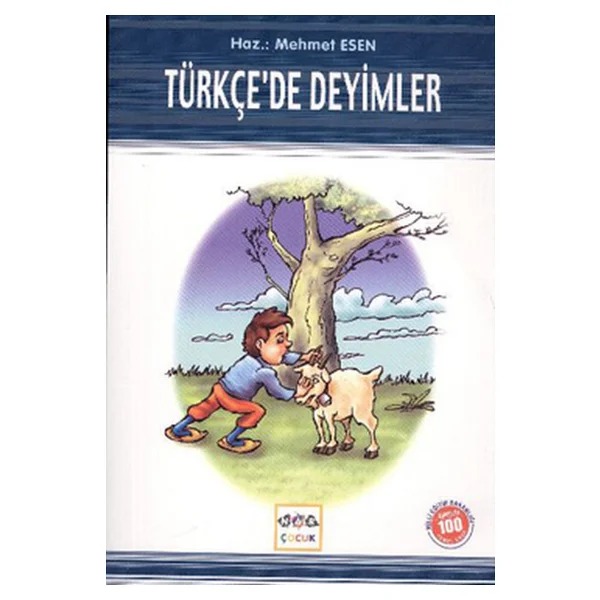 Türkçede Deyimler Nar Yayınları - Görsel 3