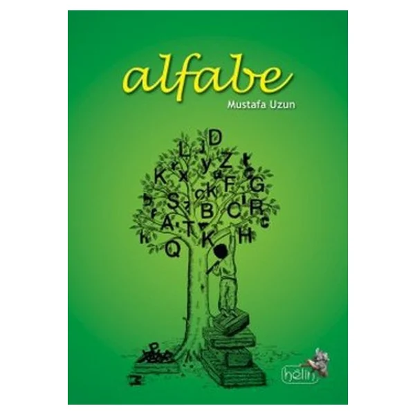 Alfabe - Görsel 3