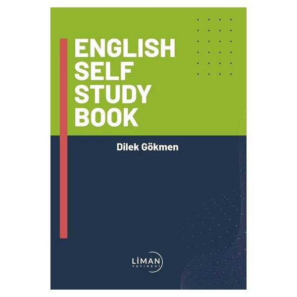 English Self Study Book - Görsel 2