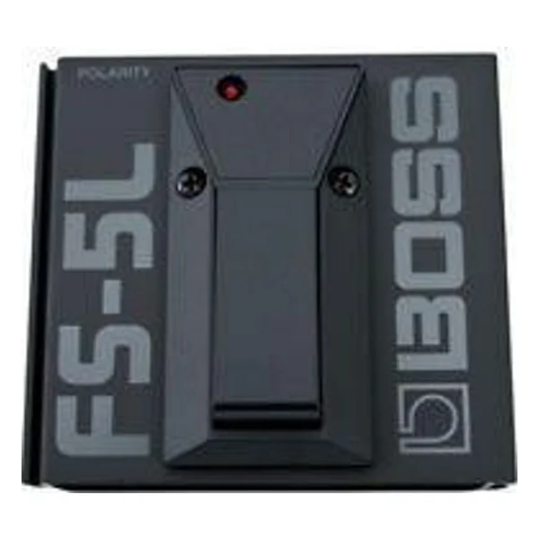 Boss Fs-5l Footswitch Pedal - Görsel 3
