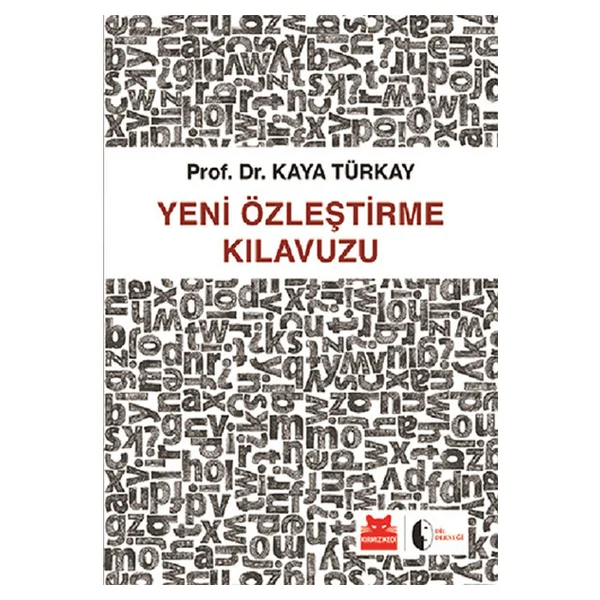 Yeni Özleştirme Kılavuzu - Görsel 2