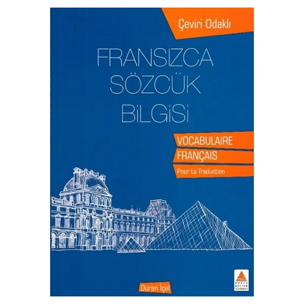 Fransızca Sözcük Bilgisi - Kolektif - Görsel 3