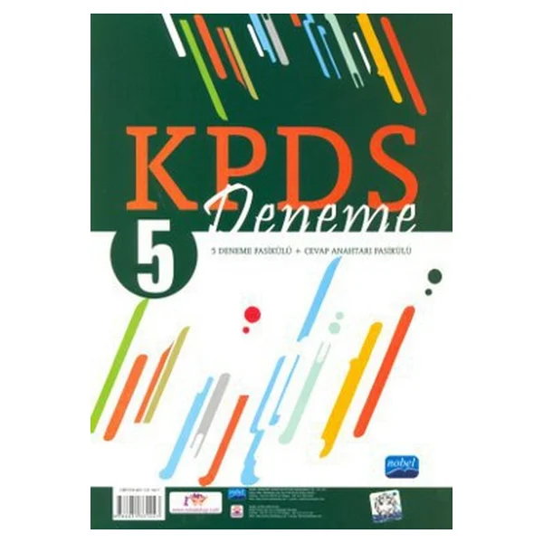 Kpds 5 Deneme Sınavı - Görsel 2