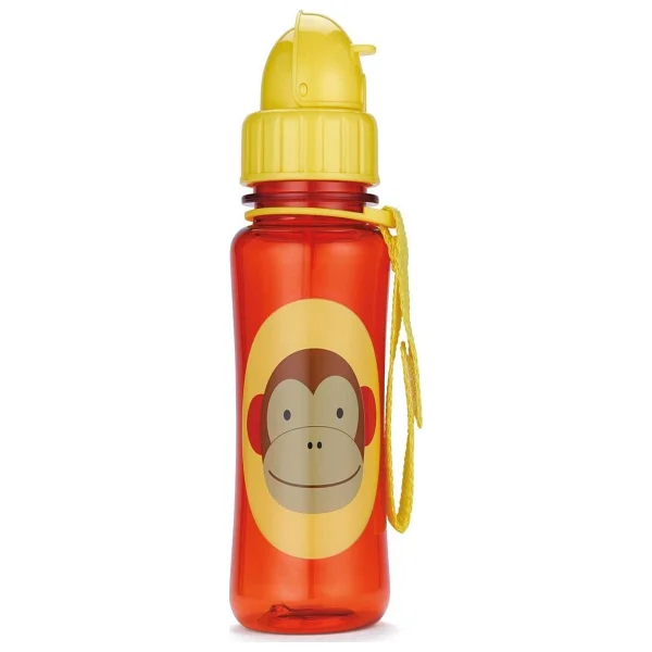 Skip Hop 355 Ml Pipetli Suluk - Görsel 2