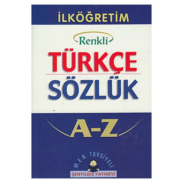 İlköğretim Türkçe Sözlük - Ema Kitap - Kolektif - Görsel 3