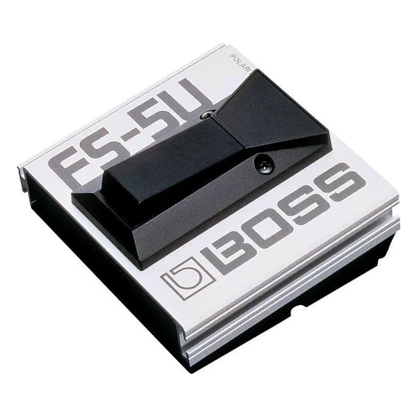 Boss Fs-5u(S) Footswitch - Görsel 3
