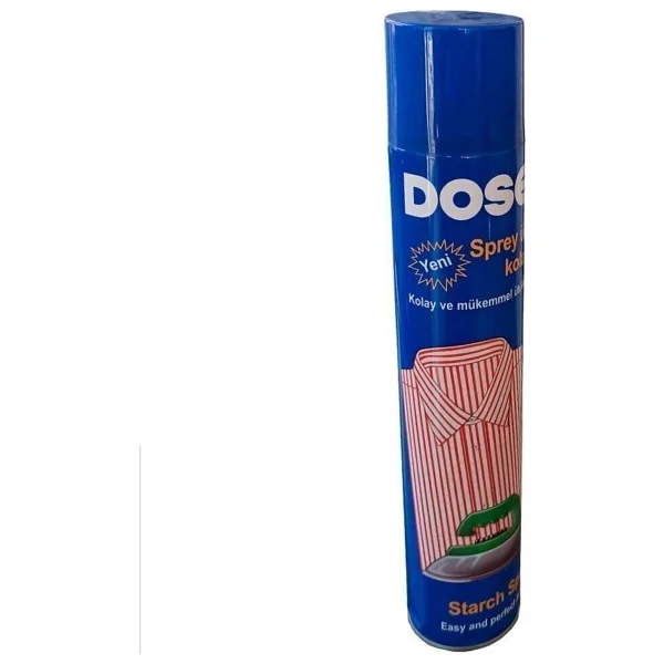 Dose Sprey Ütü Kolası - Görsel 2