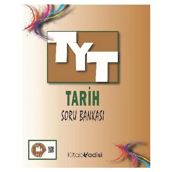 Üçdörtbeş Yayınları Tyt Tarih Soru Bankası - Görsel 2