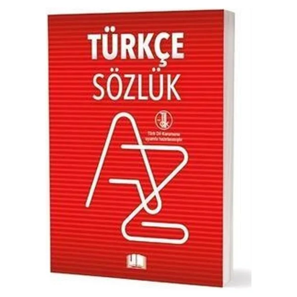 Türkçe Sözlük - Ema Kitap - Görsel 4