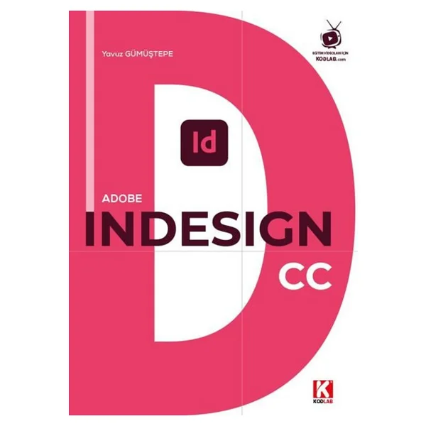 Adobe Indesign Cc - Görsel 2