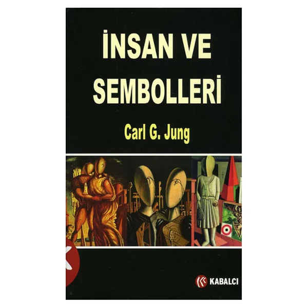 İnsan Ve Sembolleri - Carl Gustav Jung - Görsel 2