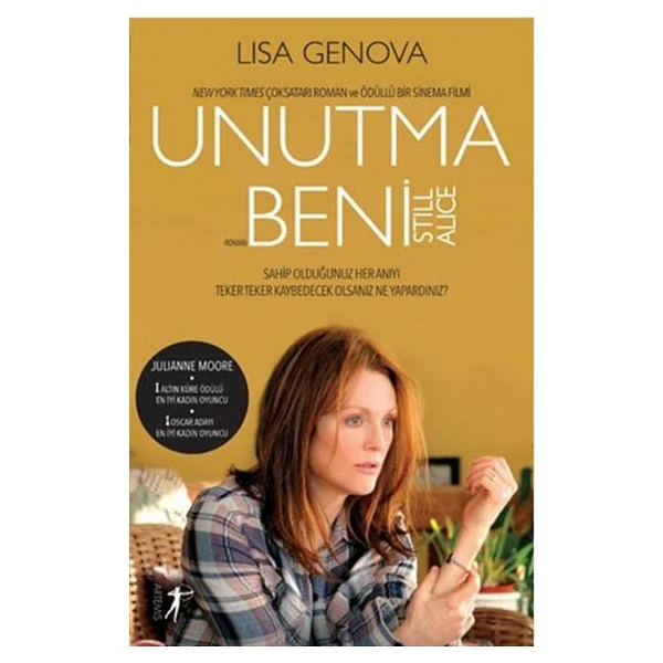 Unutma Beni - Aslı Eti - Görsel 4