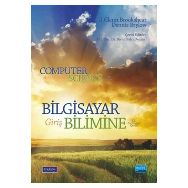 Bilgisayar Bilimine Giriş - Kolektif - Görsel 3