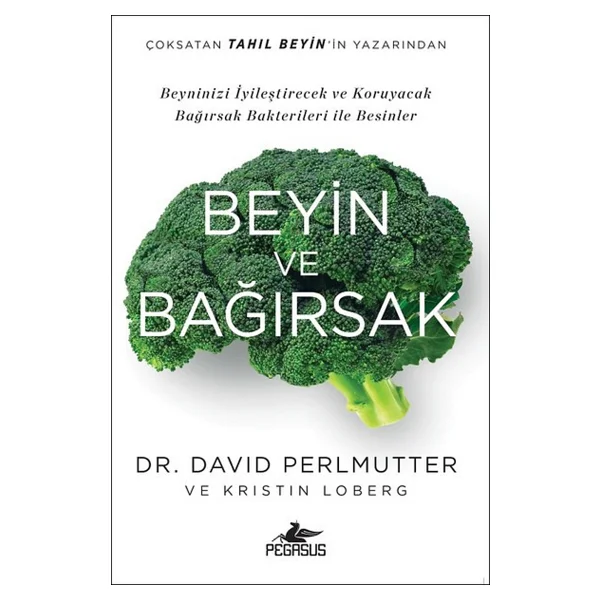 Beyin Ve Bağırsak - David Perlmutter - Görsel 3