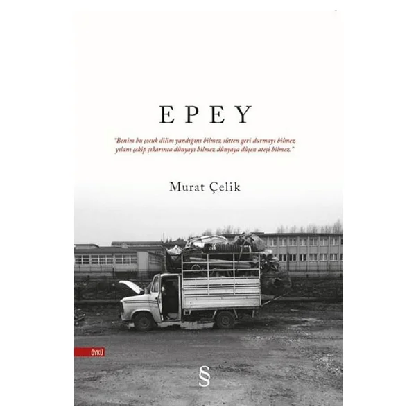 Epey - Murat Çelik - Görsel 3