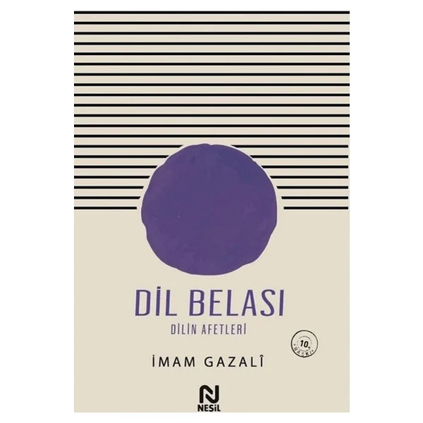 Dil Belası - İmam Gazali - Görsel 4