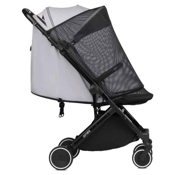 Anex Air-X Bebek Arabalarıyla Uyumlu Sineklik - Görsel 2