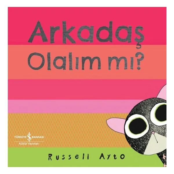 Arkadaş Olalım Mı? - Simone Lia - Görsel 3