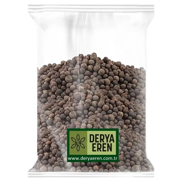 Yeni Bahar Tane 500g - Görsel 2