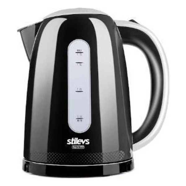 Stilevs Kays Sı-1797 2200 W 1.7 Lt Kettle - Görsel 2