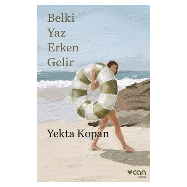 Belki Yaz Erken Gelir - Yekta Kopan - Görsel 5