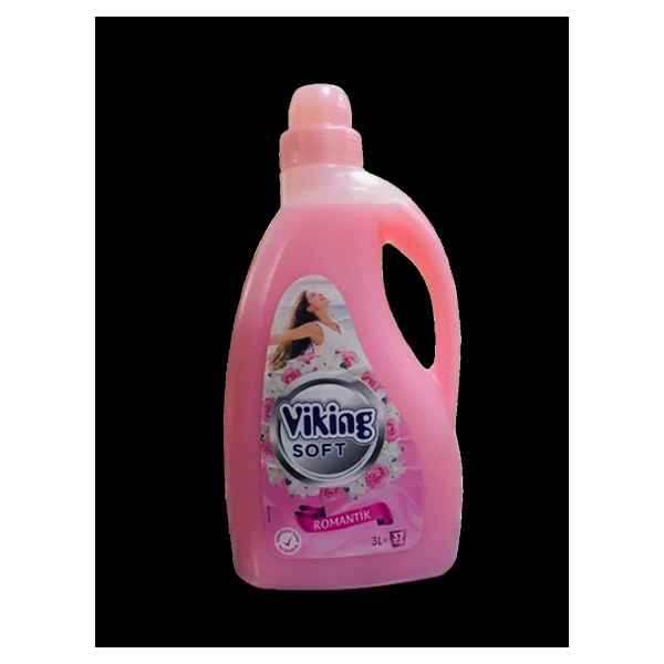 Viking Soft Yumuşatıcı 3 Lt - Görsel 3