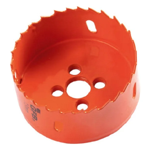 Gfb Bi Metal Panç 40 Mm - Görsel 3