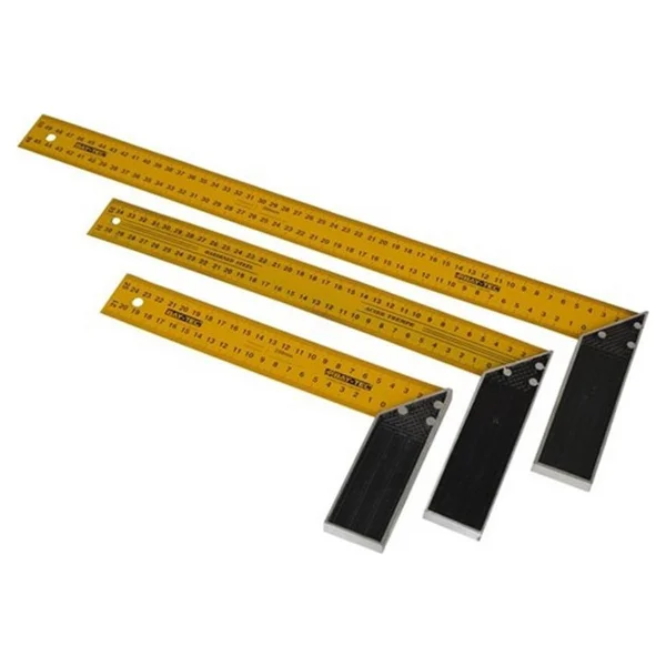 Bts 25cm Marangoz Gönyesi - Görsel 2