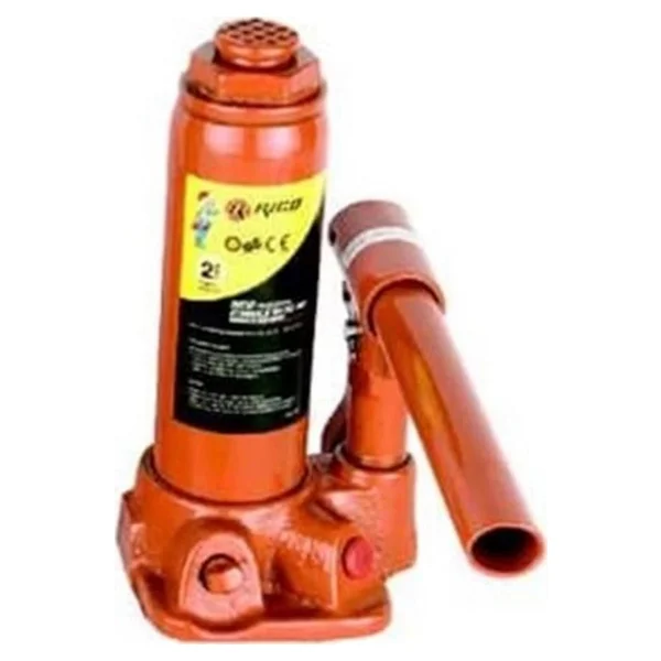 Rico 013-Rc6000 2 Ton Şişe Kriko - Görsel 3