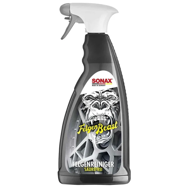 Sonax Jant Canavarı 1000 Ml - Görsel 2