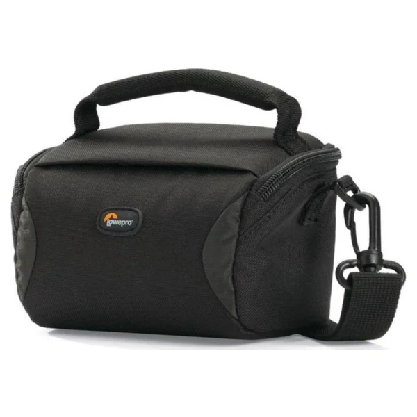 Lowepro Format 100 Fotoğraf Makinesi Omuz Çantası - Görsel 5