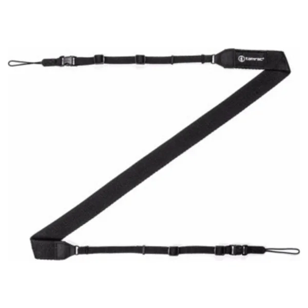Tamrac Askı Cotton Black - Görsel 2