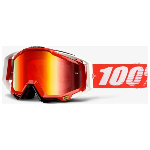 Mts Mx38 Kross Gözlük - Görsel 2