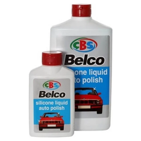Çbs Belco Cila 250 Ml - Görsel 4