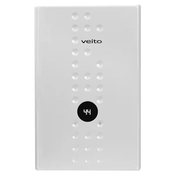 Veito Flow E7 7500 W Ani Su Isıtıcısı - Görsel 6